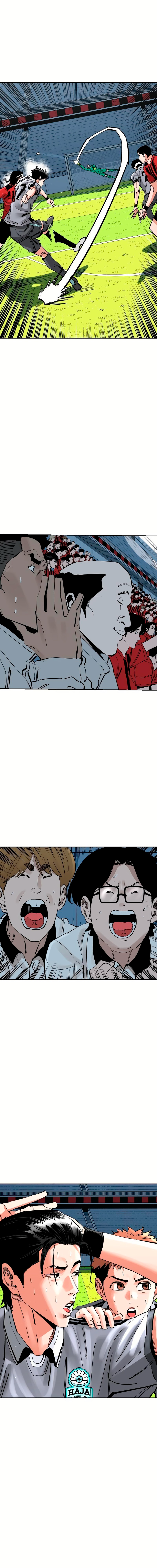 O Grande Salto capitulo 156 pagina 4