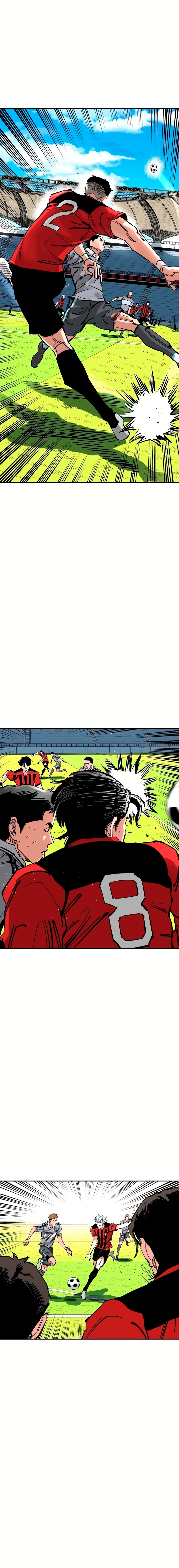 O Grande Salto capitulo 156 pagina 5