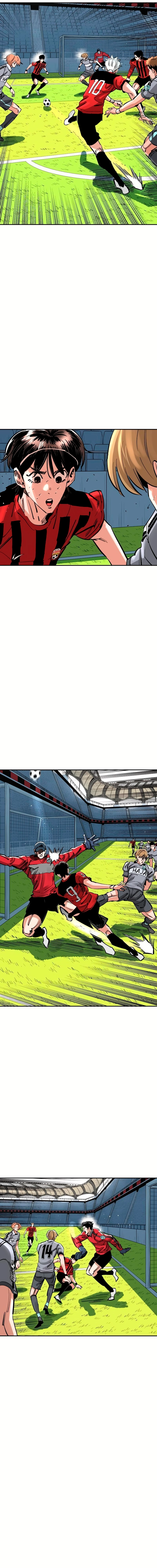 O Grande Salto capitulo 156 pagina 6