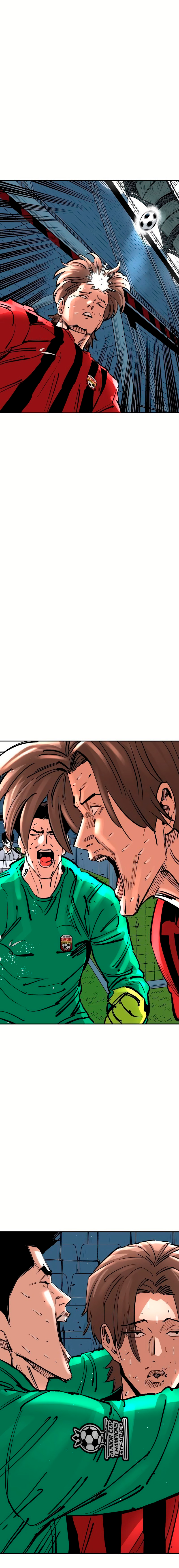 O Grande Salto capitulo 156 pagina 9