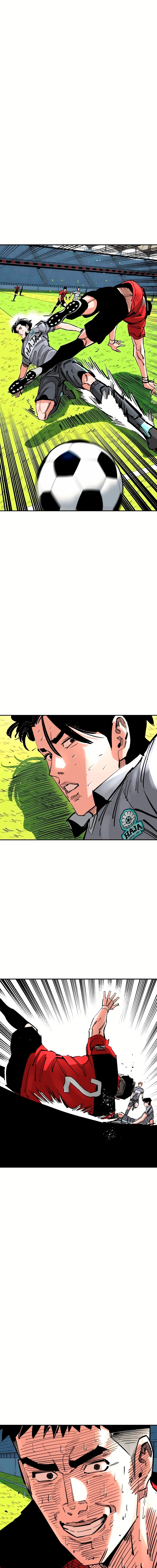 O Grande Salto capitulo 156 pagina 10