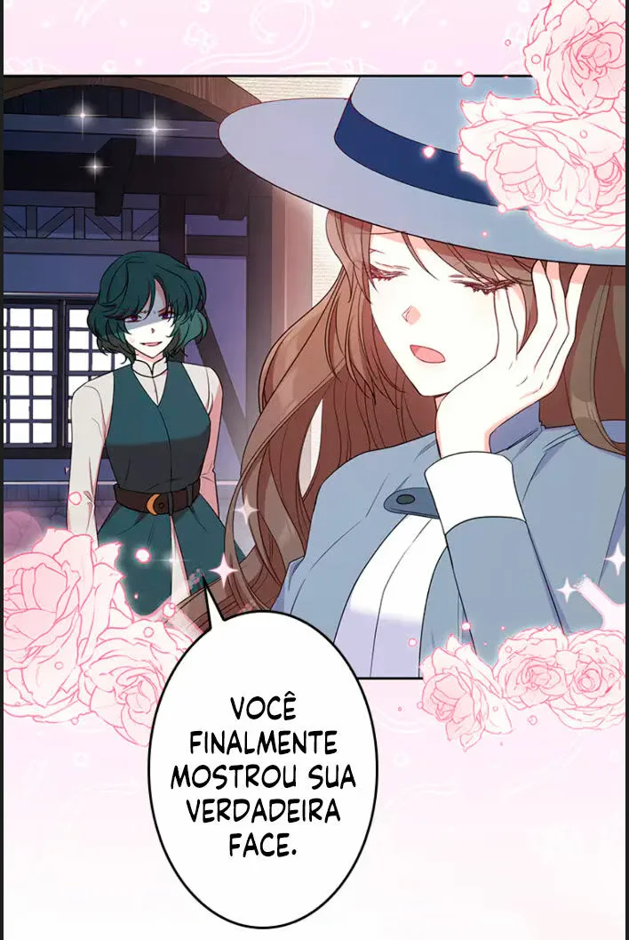 A VilÃ£ virou MÃ£e capitulo 10 pagina 11