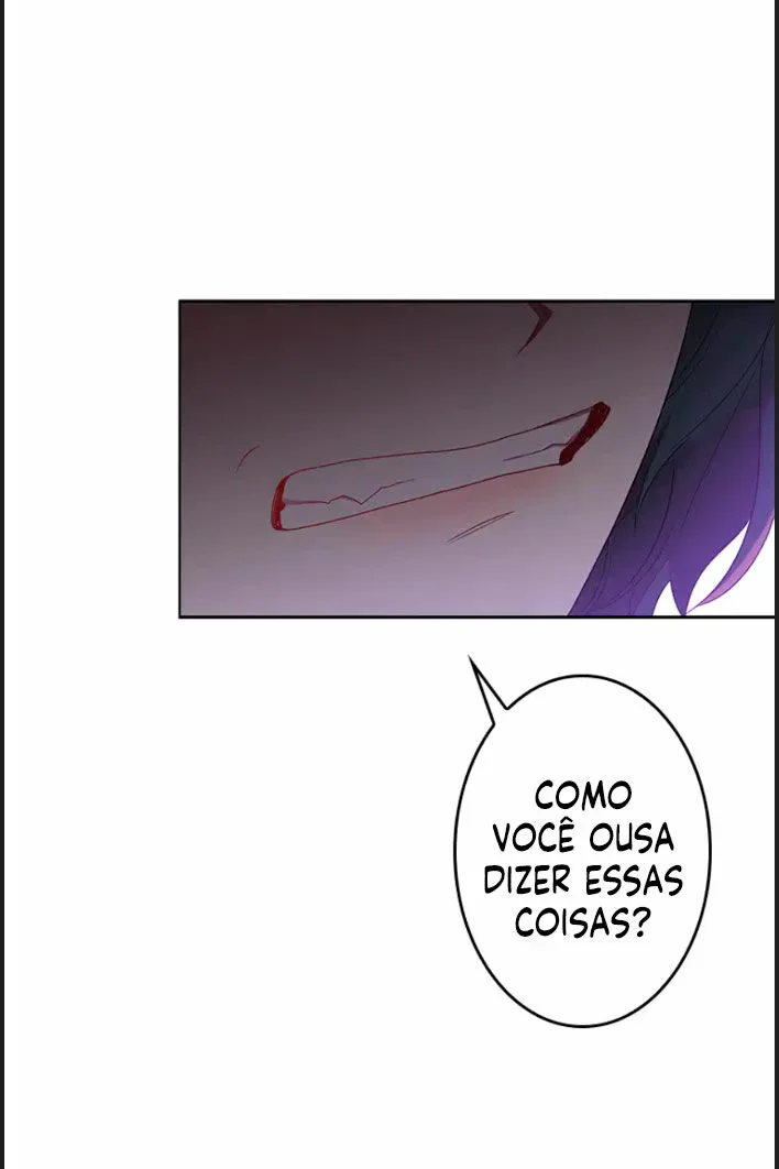 A VilÃ£ virou MÃ£e capitulo 10 pagina 14