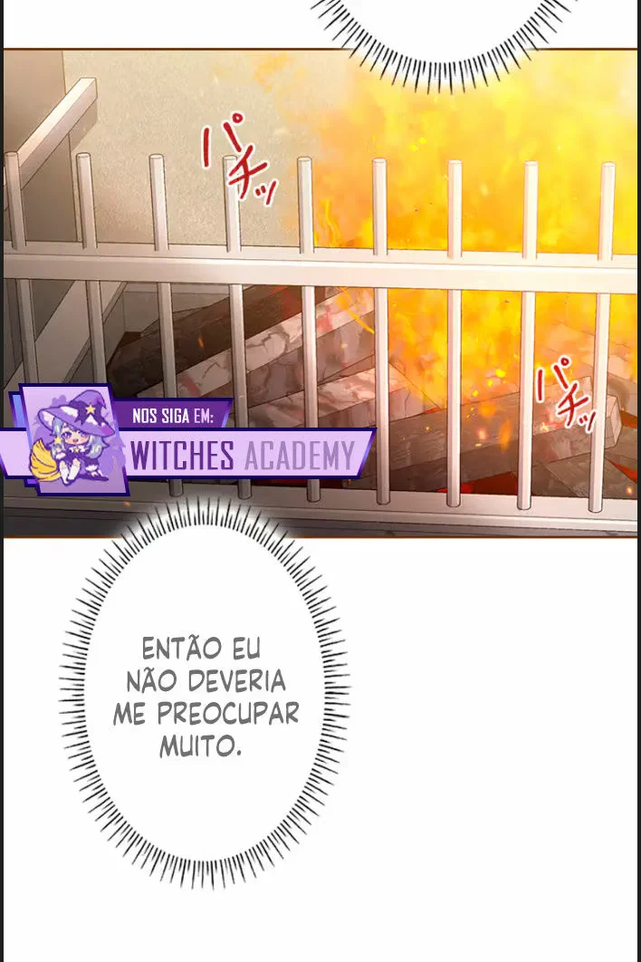 A VilÃ£ virou MÃ£e capitulo 10 pagina 19