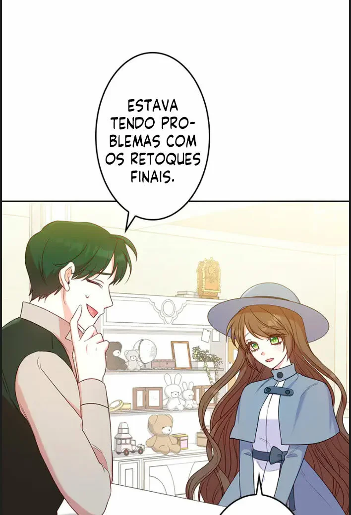 A VilÃ£ virou MÃ£e capitulo 10 pagina 21