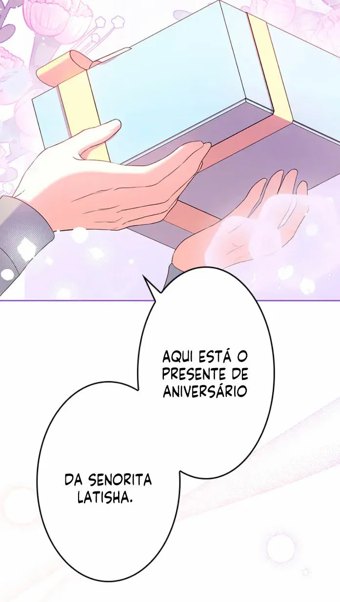 A VilÃ£ virou MÃ£e capitulo 10 pagina 23