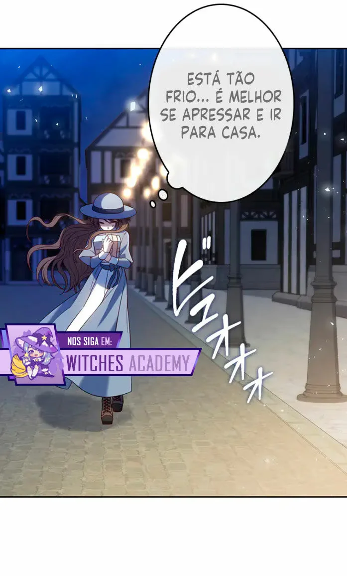 A VilÃ£ virou MÃ£e capitulo 10 pagina 29