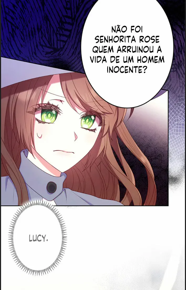 A VilÃ£ virou MÃ£e capitulo 10 pagina 3