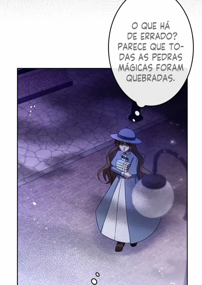 A VilÃ£ virou MÃ£e capitulo 10 pagina 33