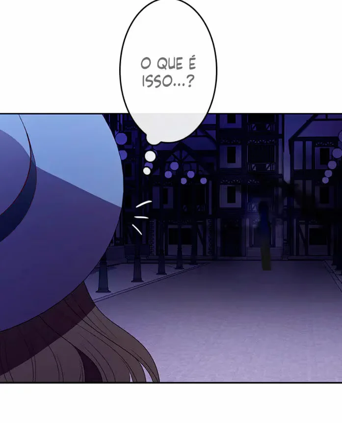 A VilÃ£ virou MÃ£e capitulo 10 pagina 35