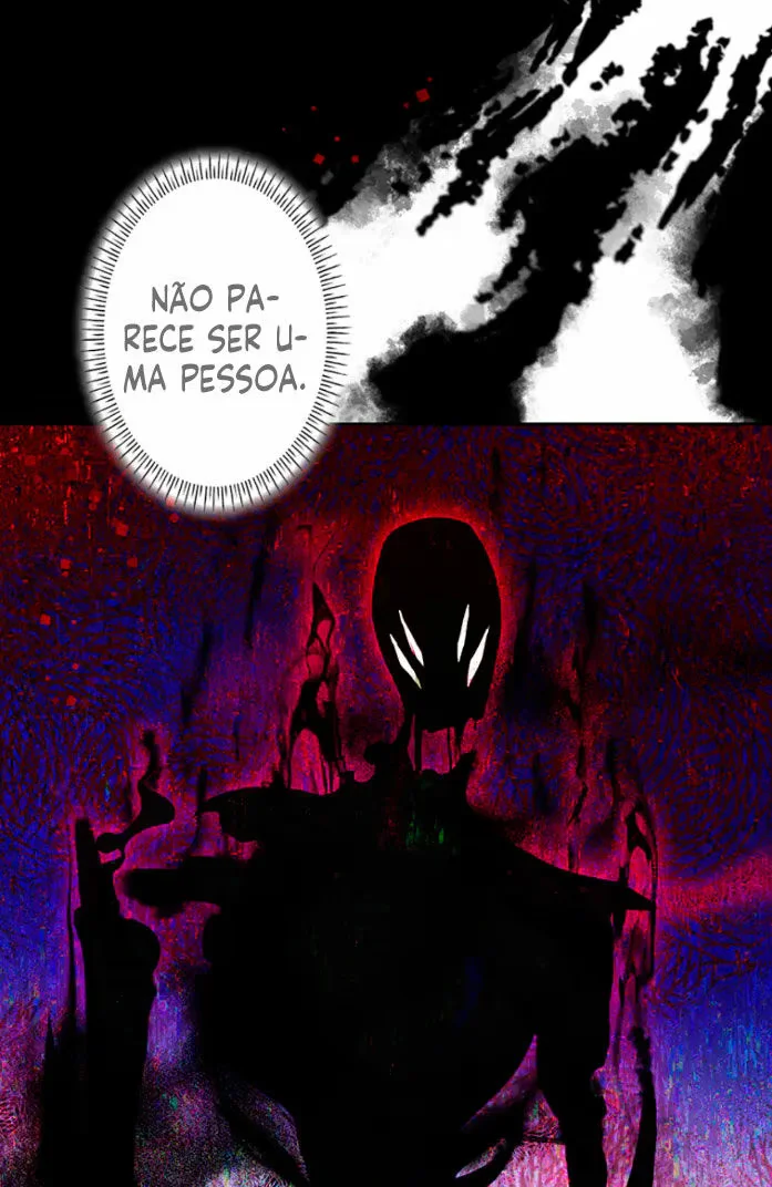 A VilÃ£ virou MÃ£e capitulo 10 pagina 38
