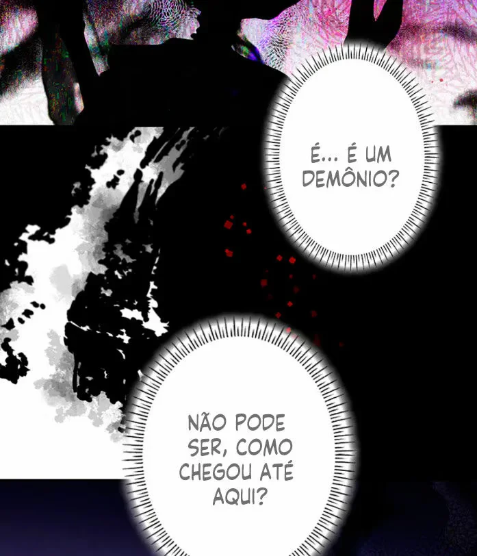 A VilÃ£ virou MÃ£e capitulo 10 pagina 39