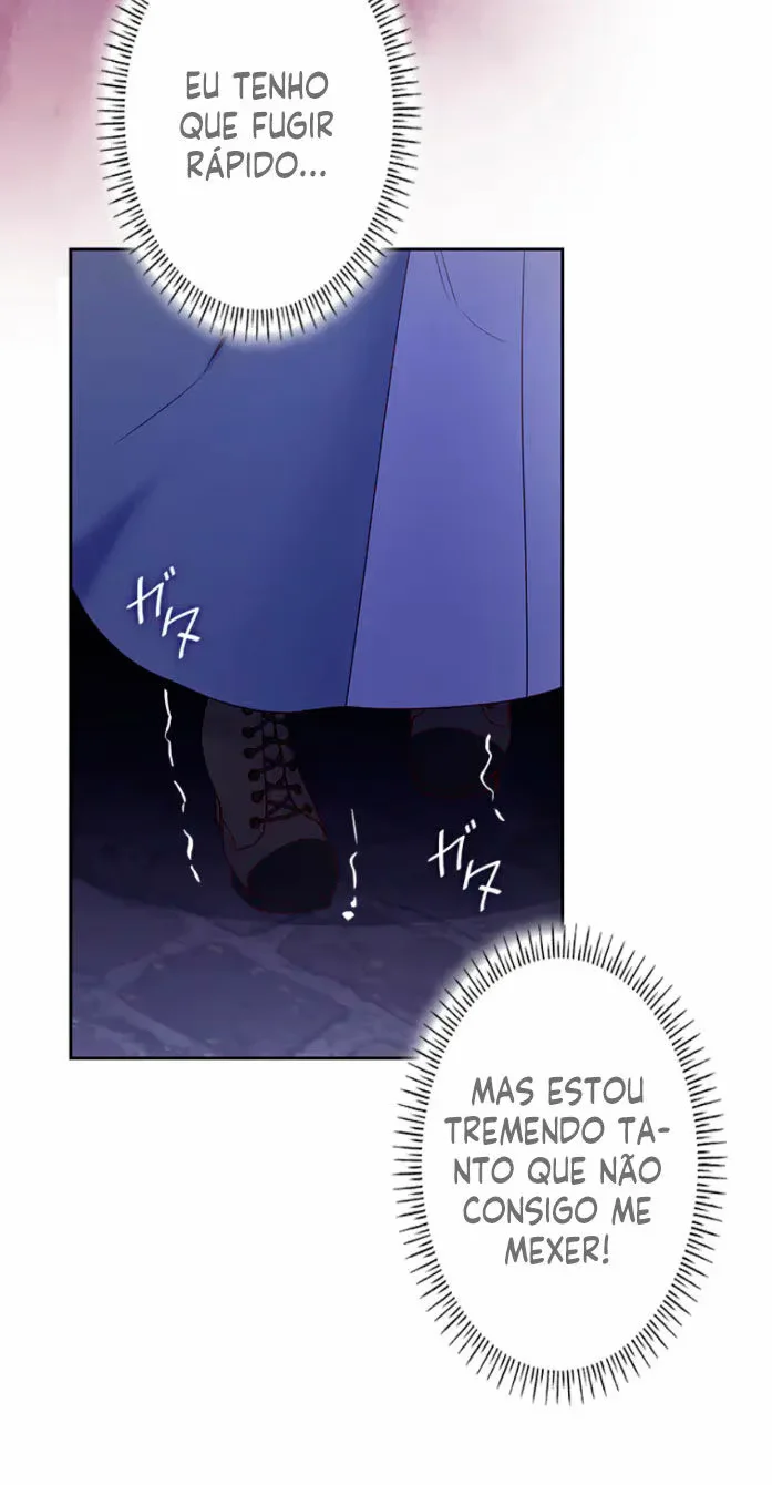 A VilÃ£ virou MÃ£e capitulo 10 pagina 41