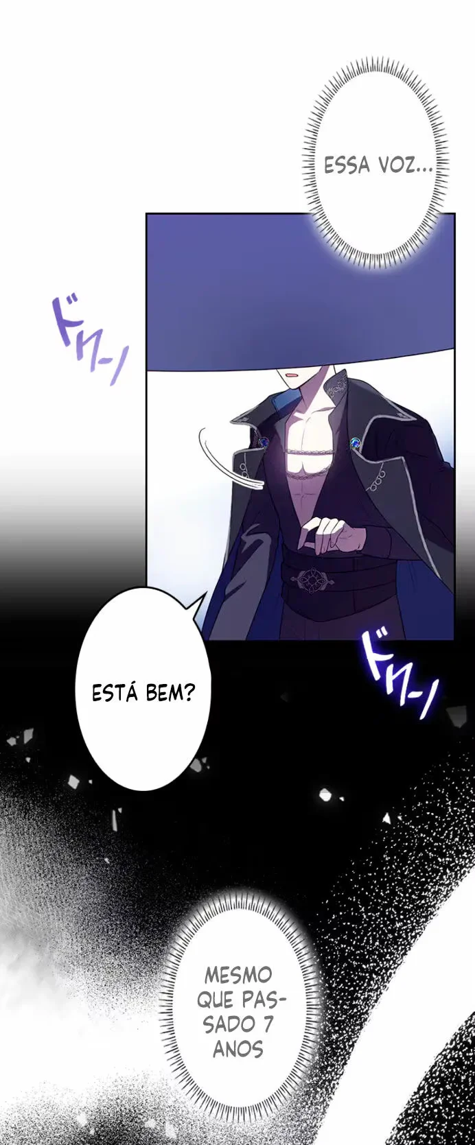 A VilÃ£ virou MÃ£e capitulo 10 pagina 51