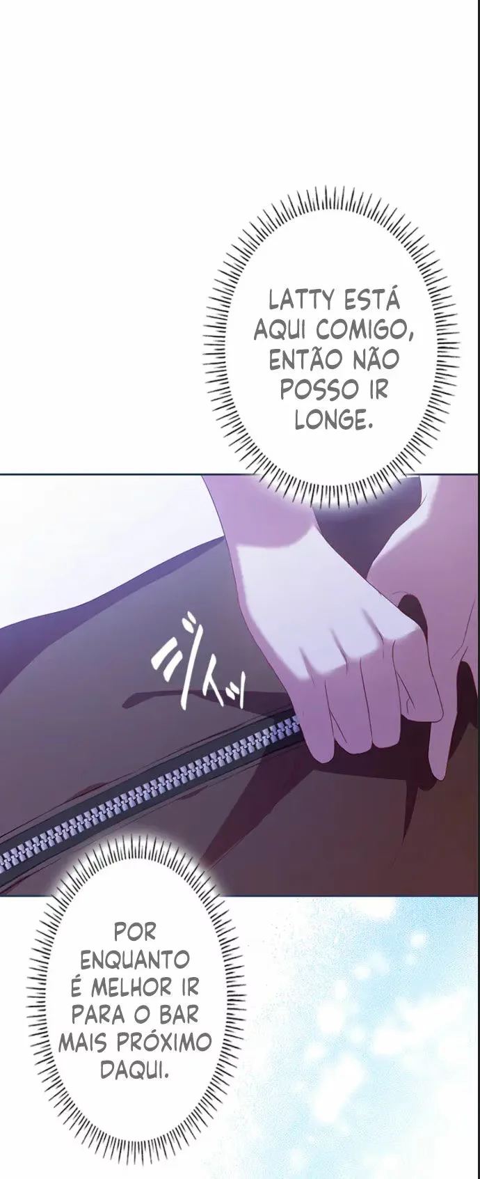 A VilÃ£ virou MÃ£e capitulo 10 pagina 70