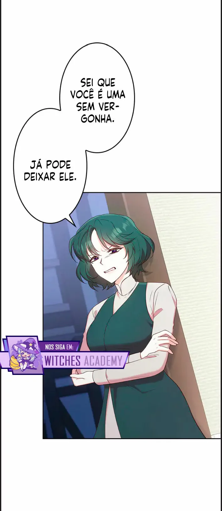A VilÃ£ virou MÃ£e capitulo 10 pagina 7