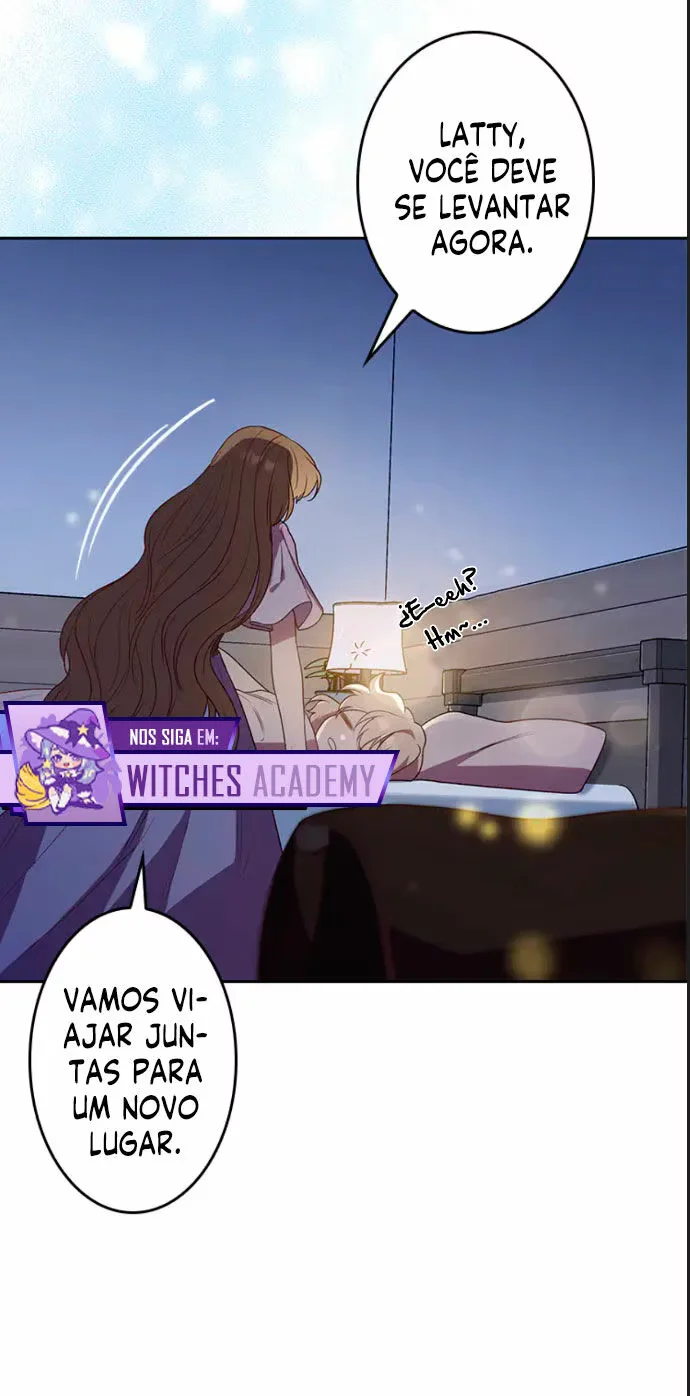 A VilÃ£ virou MÃ£e capitulo 10 pagina 72