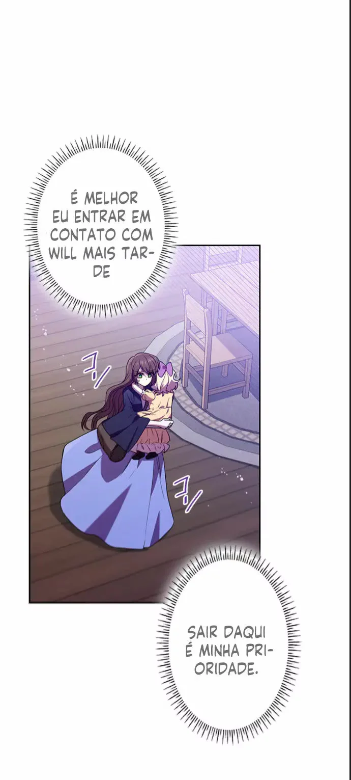 A VilÃ£ virou MÃ£e capitulo 10 pagina 80