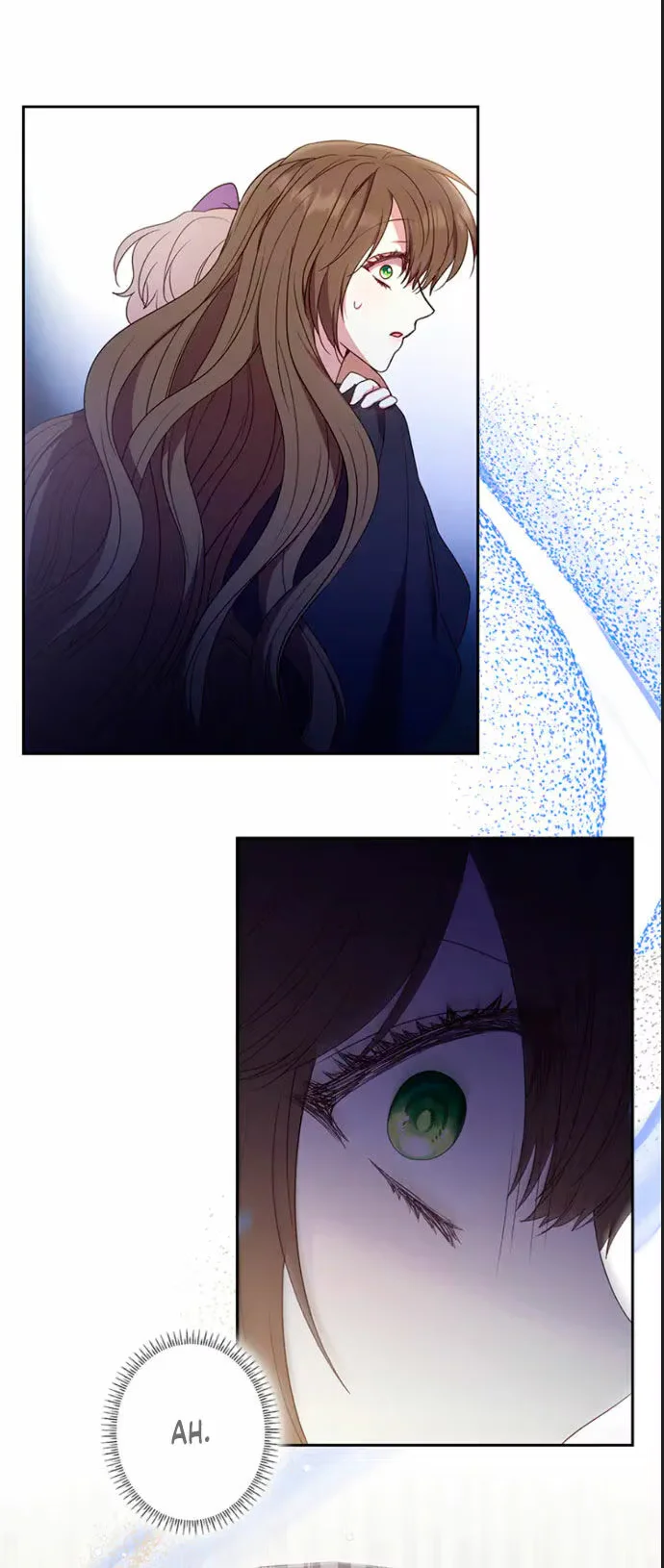 A VilÃ£ virou MÃ£e capitulo 10 pagina 82