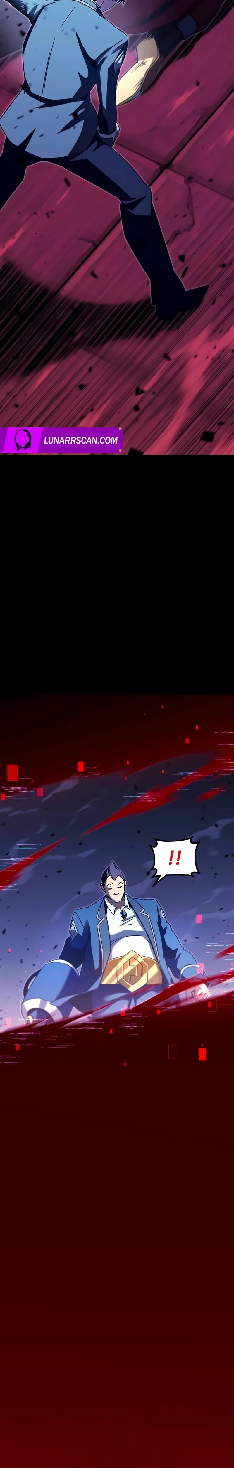 Eu Dominei a Academia Com uma Ãšnica Faca de Sashimi capitulo 3 pagina 12