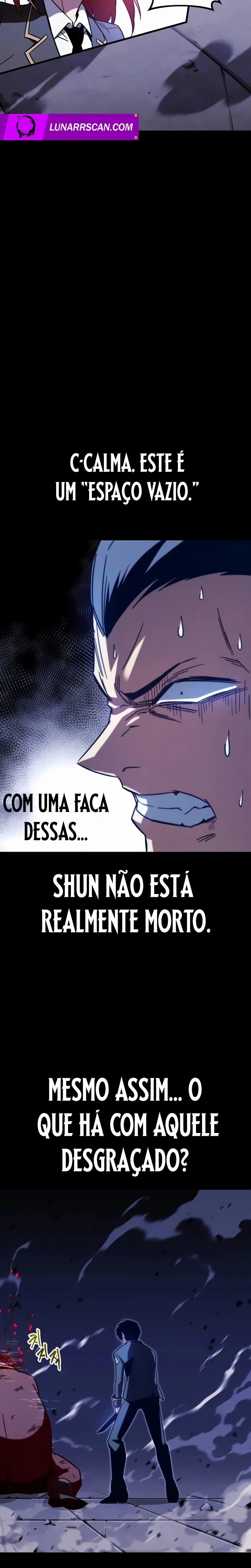Eu Dominei a Academia Com uma Ãšnica Faca de Sashimi capitulo 3 pagina 15