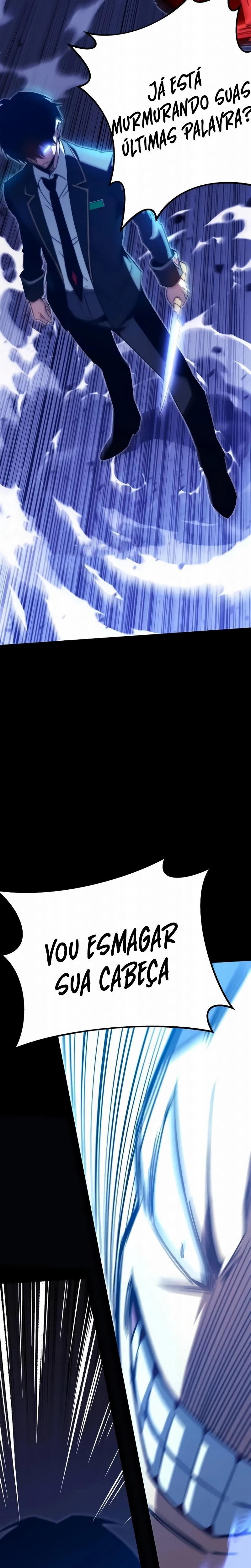 Eu Dominei a Academia Com uma Ãšnica Faca de Sashimi capitulo 3 pagina 21