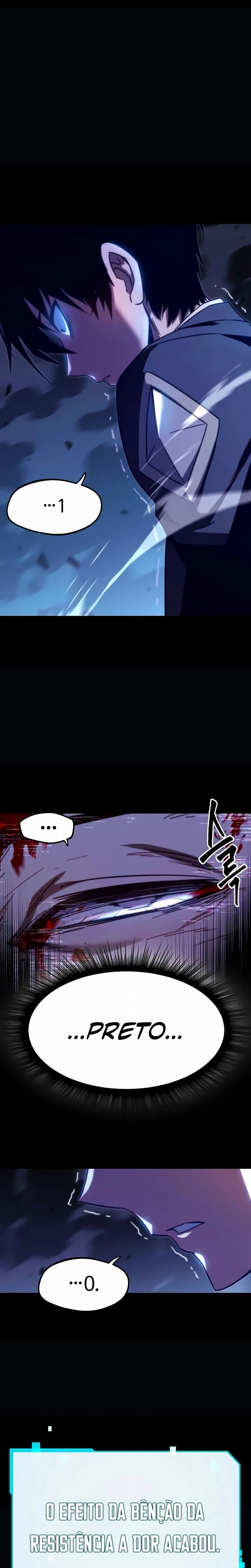 Eu Dominei a Academia Com uma Ãšnica Faca de Sashimi capitulo 3 pagina 25