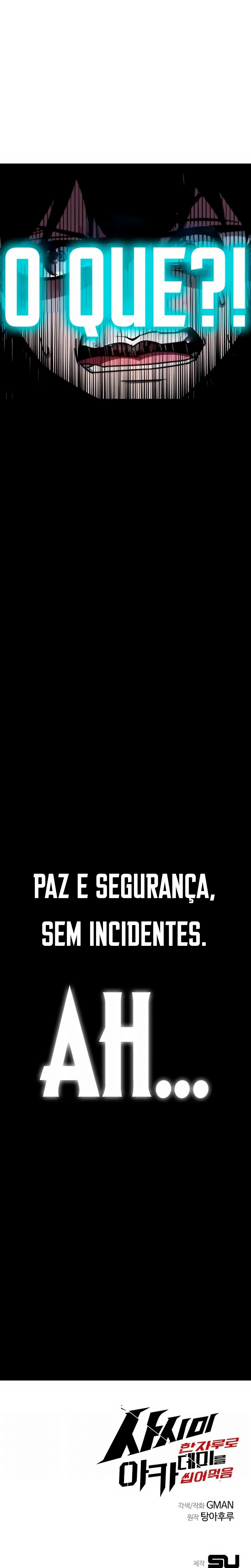 Eu Dominei a Academia Com uma Ãšnica Faca de Sashimi capitulo 3 pagina 44