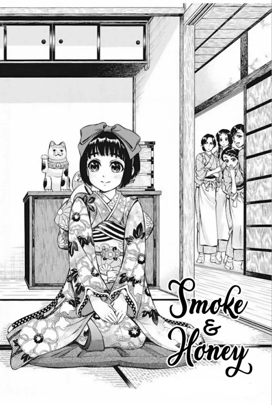 Pedra Carmesim: A VinganÃ§a do Fantasma Negro capitulo 2 pagina 7