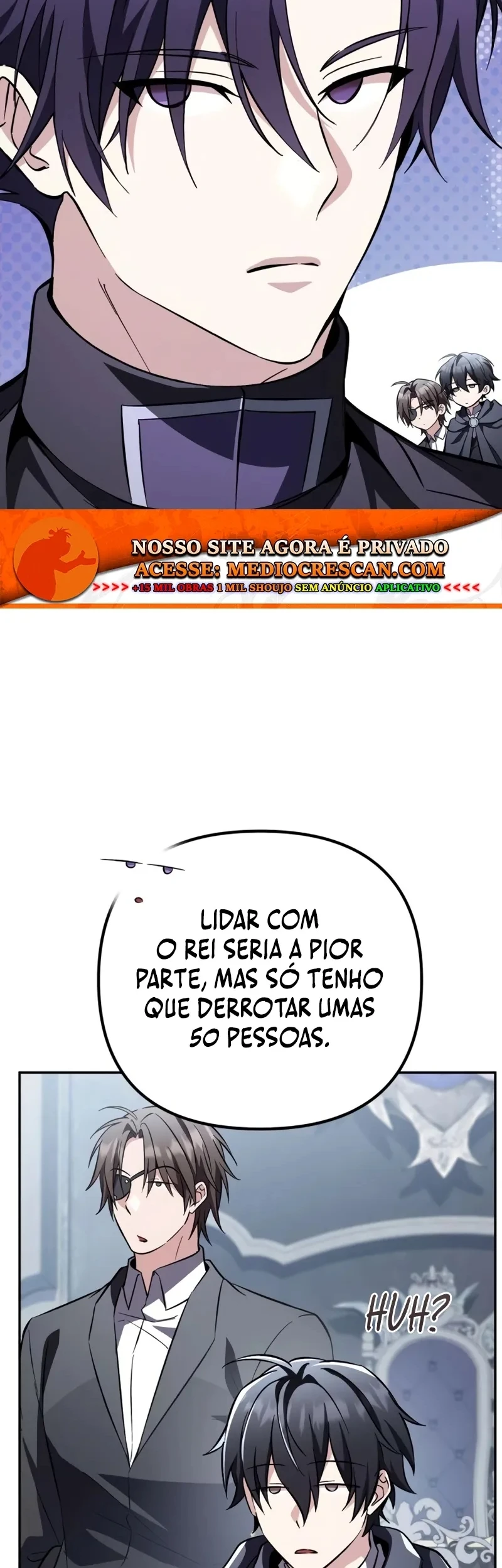 Como Cuidar De VilÃµes Da Forma Certa capitulo 22 pagina 21