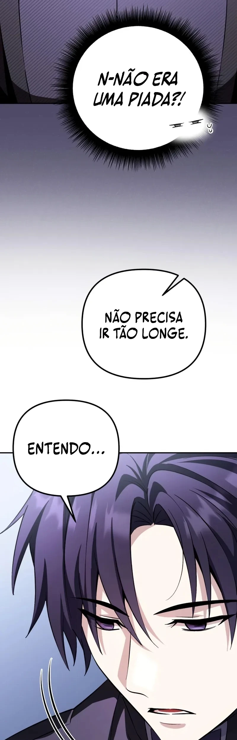 Como Cuidar De VilÃµes Da Forma Certa capitulo 22 pagina 23