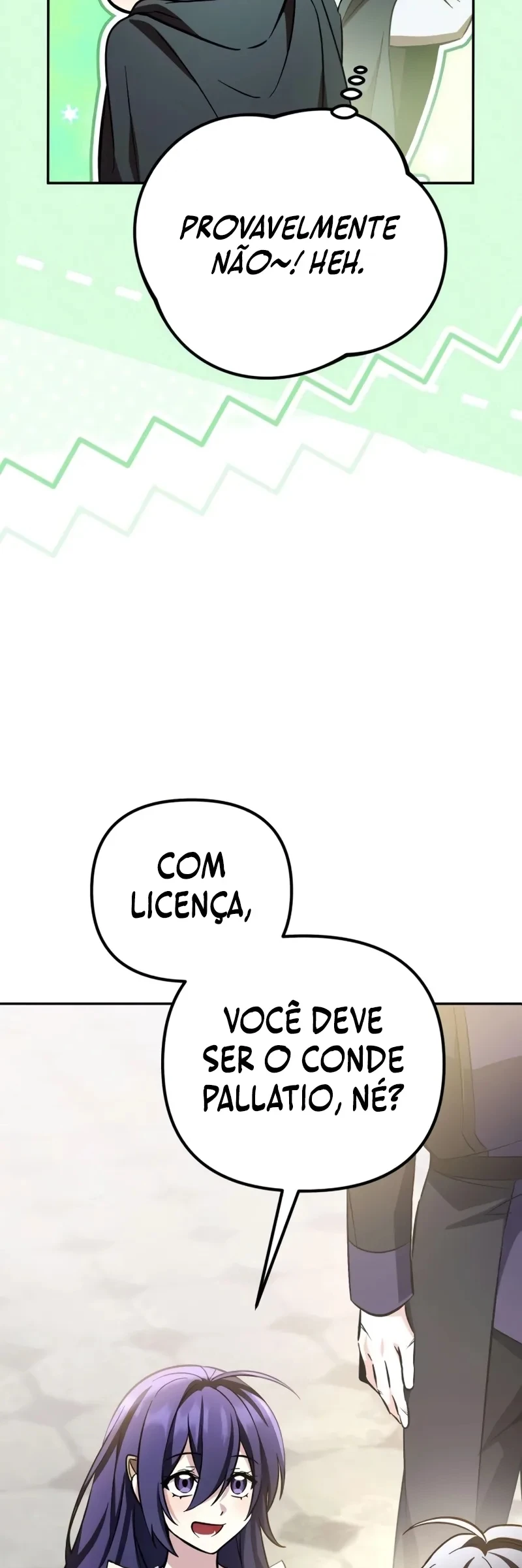 Como Cuidar De VilÃµes Da Forma Certa capitulo 22 pagina 34