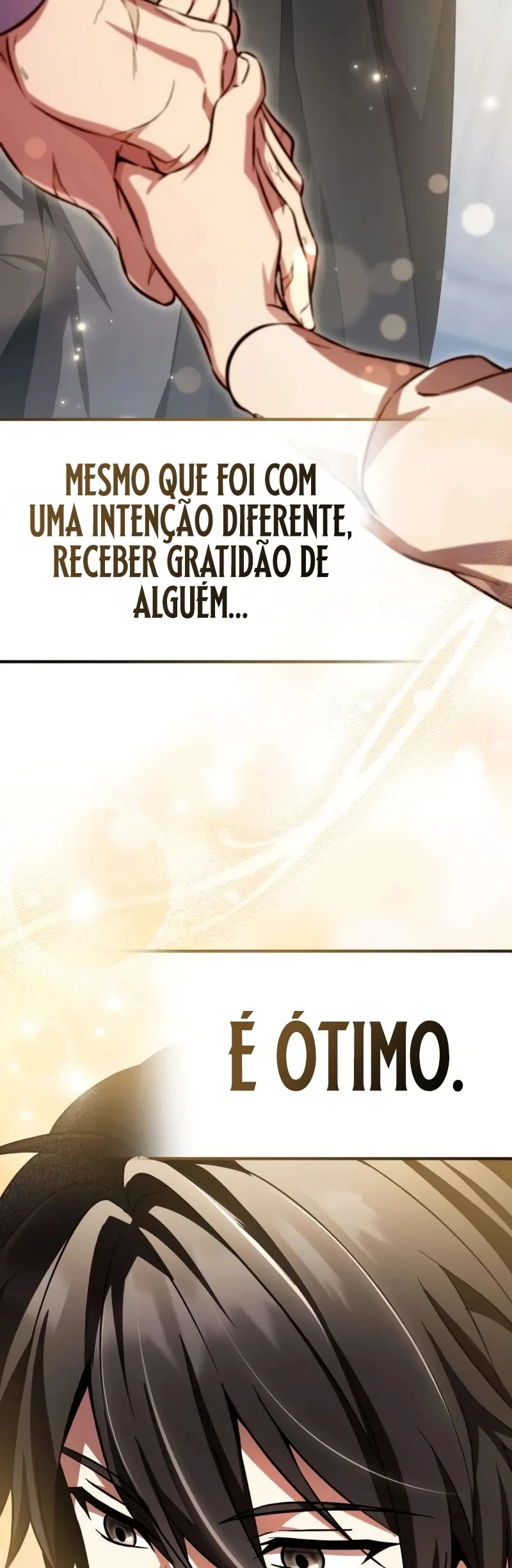 Como Cuidar De VilÃµes Da Forma Certa capitulo 22 pagina 40