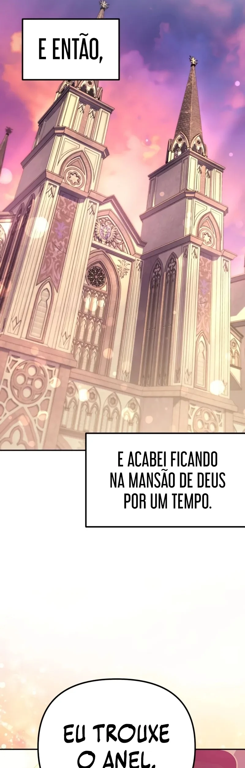 Como Cuidar De VilÃµes Da Forma Certa capitulo 22 pagina 42