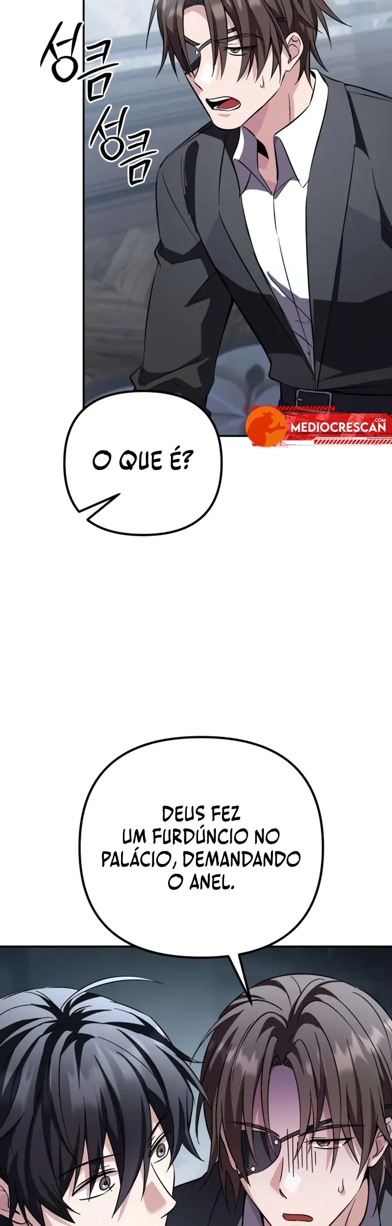 Como Cuidar De VilÃµes Da Forma Certa capitulo 22 pagina 45