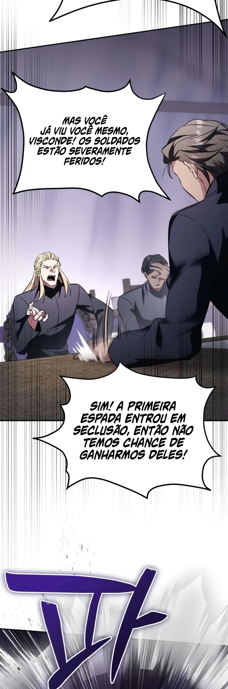 Como Cuidar De VilÃµes Da Forma Certa capitulo 22 pagina 53
