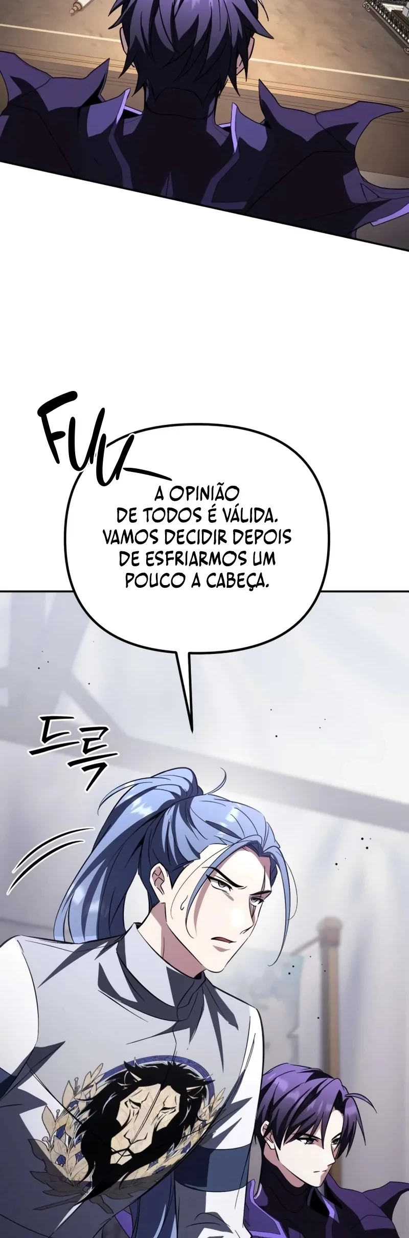 Como Cuidar De VilÃµes Da Forma Certa capitulo 22 pagina 55