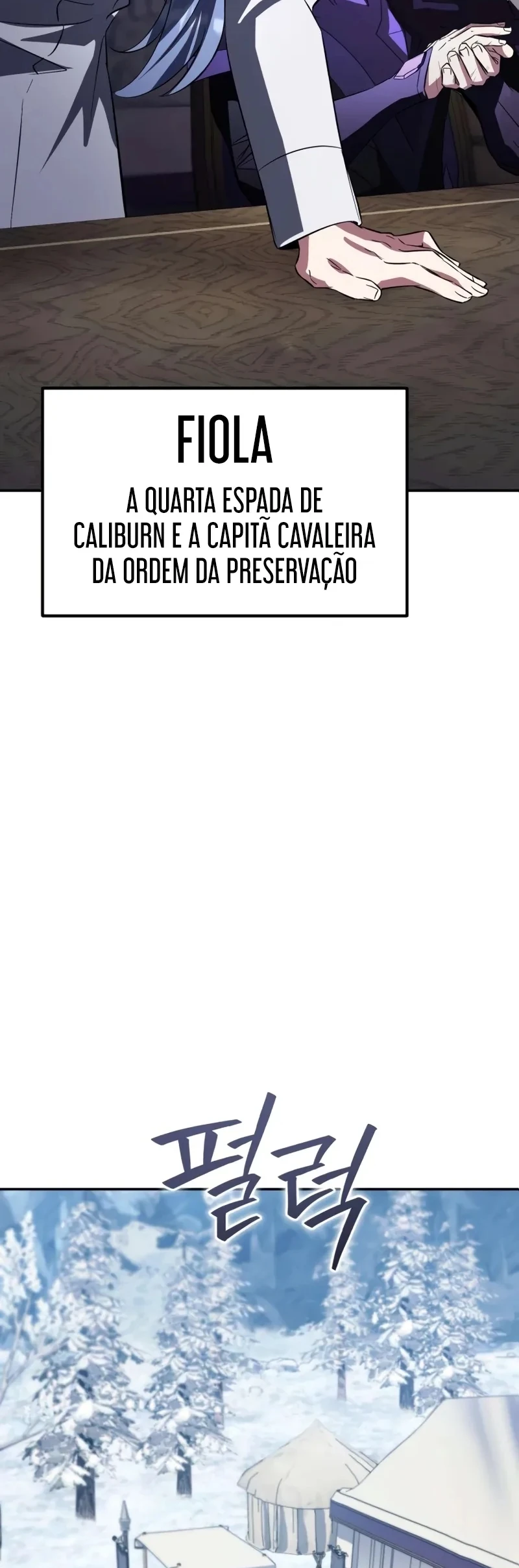 Como Cuidar De VilÃµes Da Forma Certa capitulo 22 pagina 56