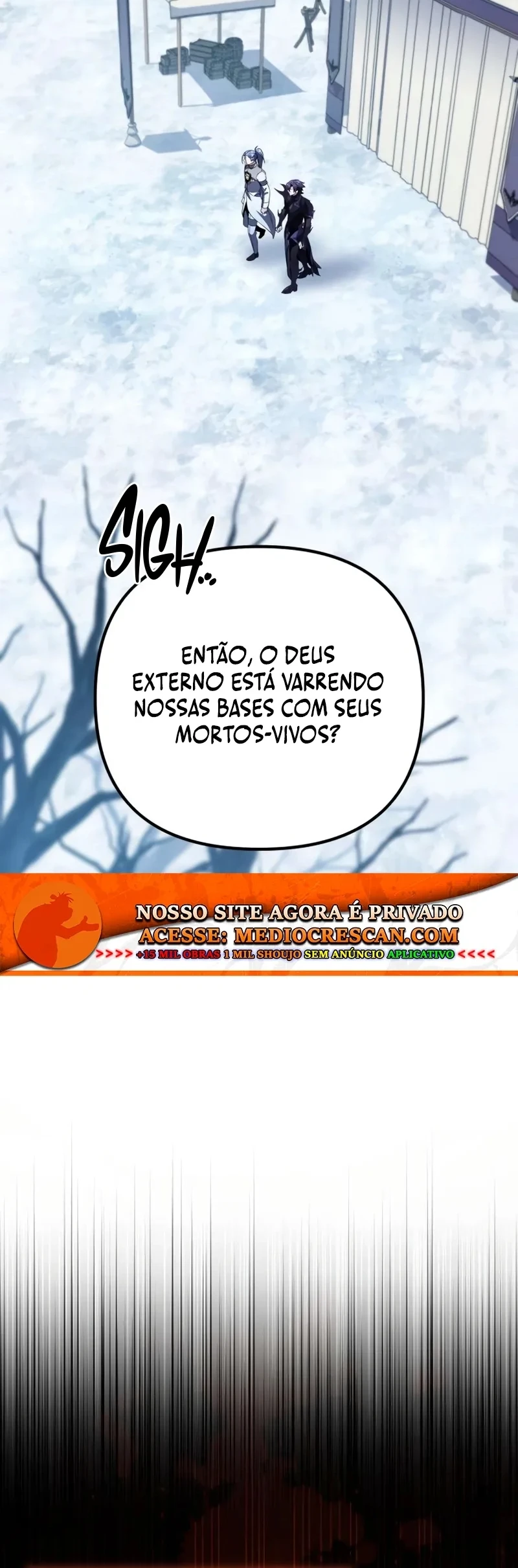 Como Cuidar De VilÃµes Da Forma Certa capitulo 22 pagina 57