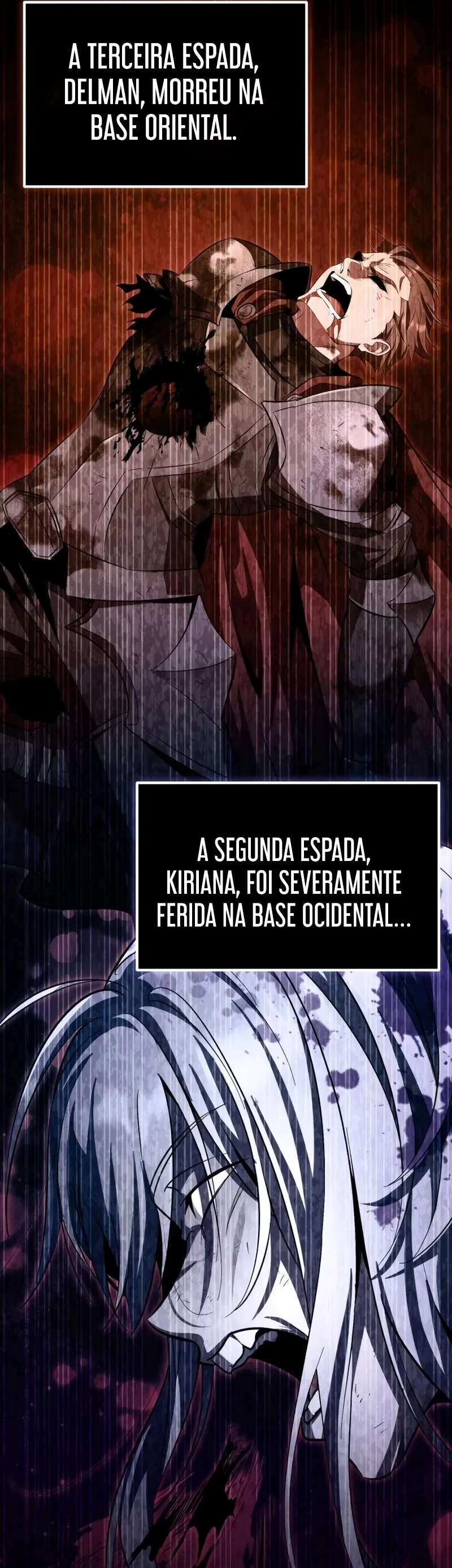 Como Cuidar De VilÃµes Da Forma Certa capitulo 22 pagina 58