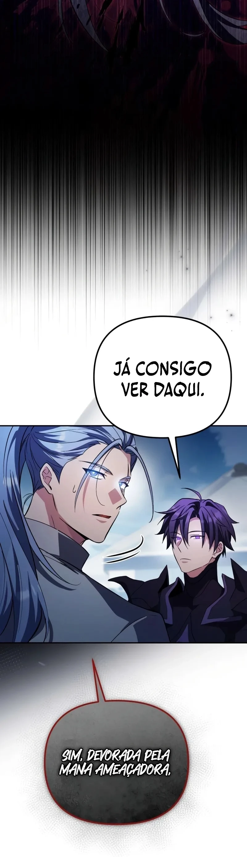 Como Cuidar De VilÃµes Da Forma Certa capitulo 22 pagina 59