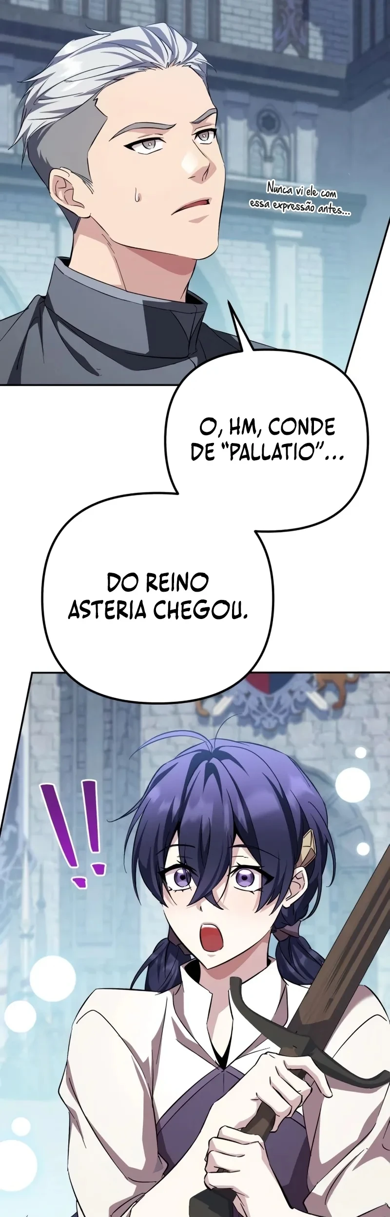 Como Cuidar De VilÃµes Da Forma Certa capitulo 22 pagina 7