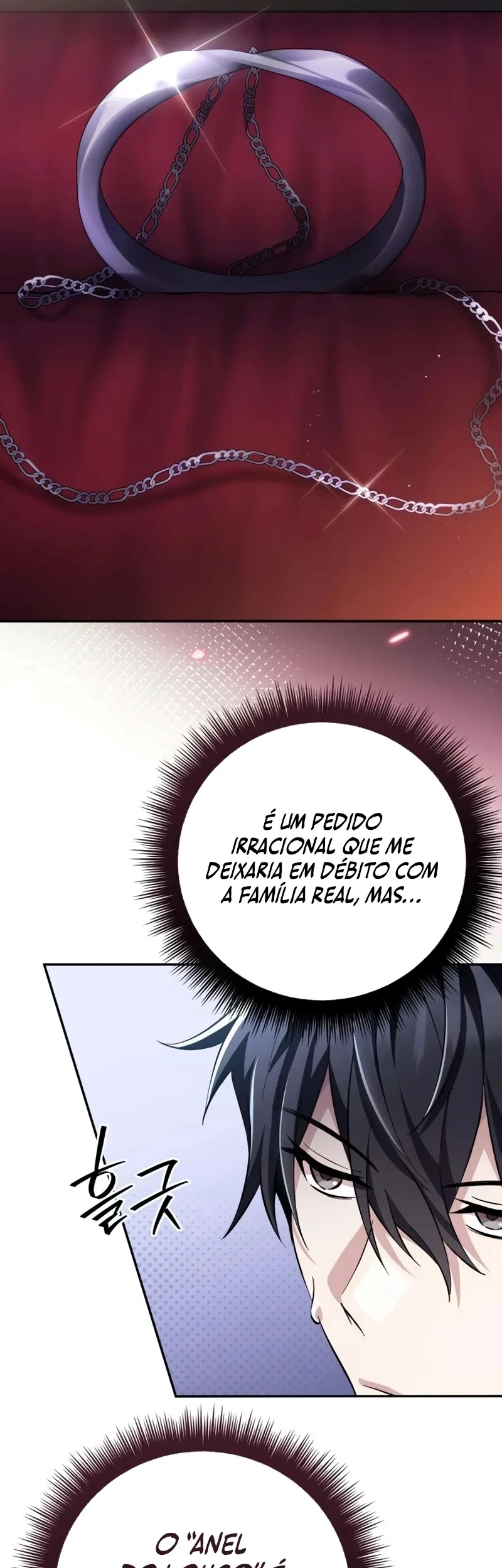 Como Cuidar De VilÃµes Da Forma Certa capitulo 22 pagina 10