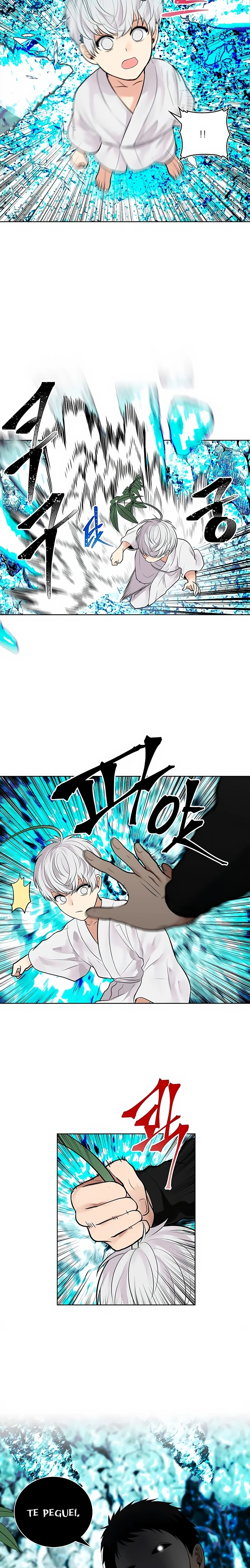 A Segunda Vida do Ranker capitulo 24 pagina 12