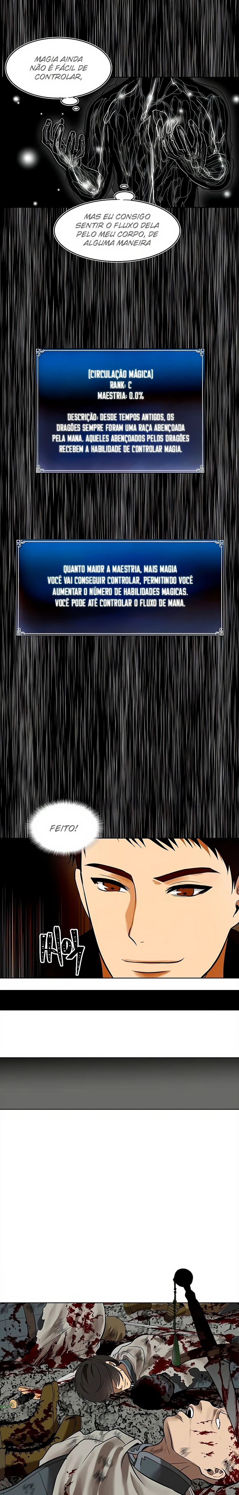 A Segunda Vida do Ranker capitulo 24 pagina 15