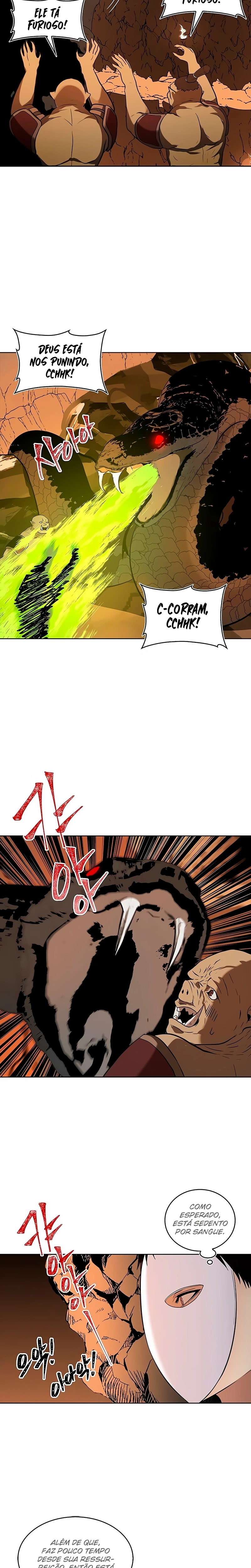 A Segunda Vida do Ranker capitulo 24 pagina 4