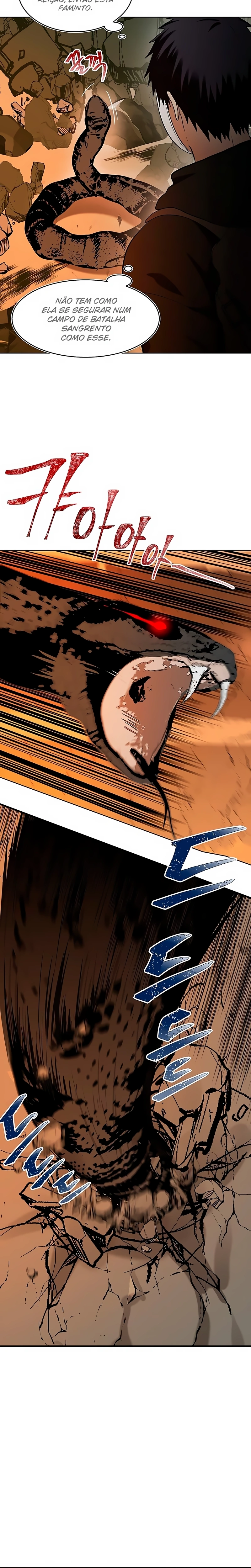 A Segunda Vida do Ranker capitulo 24 pagina 5