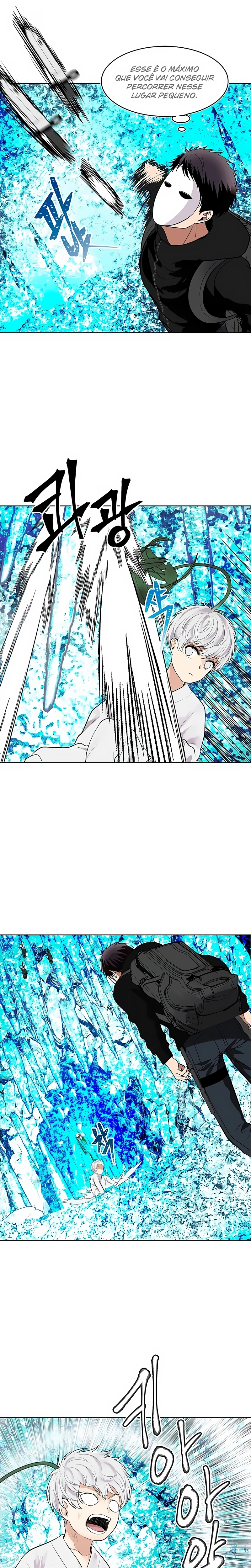 A Segunda Vida do Ranker capitulo 24 pagina 10