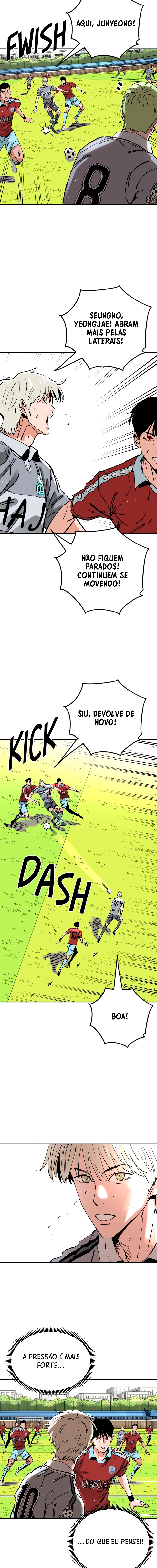 O Grande Salto capitulo 121 pagina 13