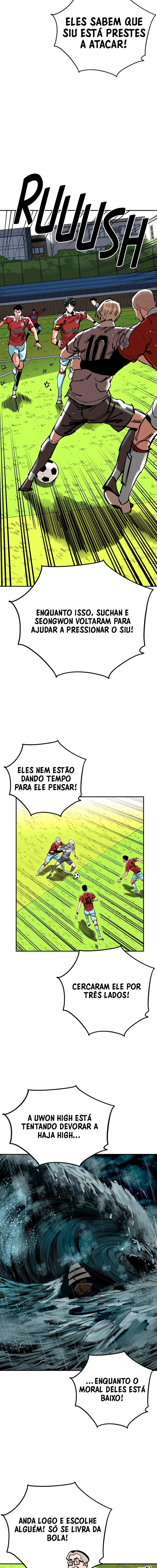 O Grande Salto capitulo 121 pagina 18